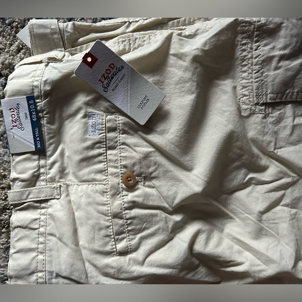 IZOD Shorts 48x10.5